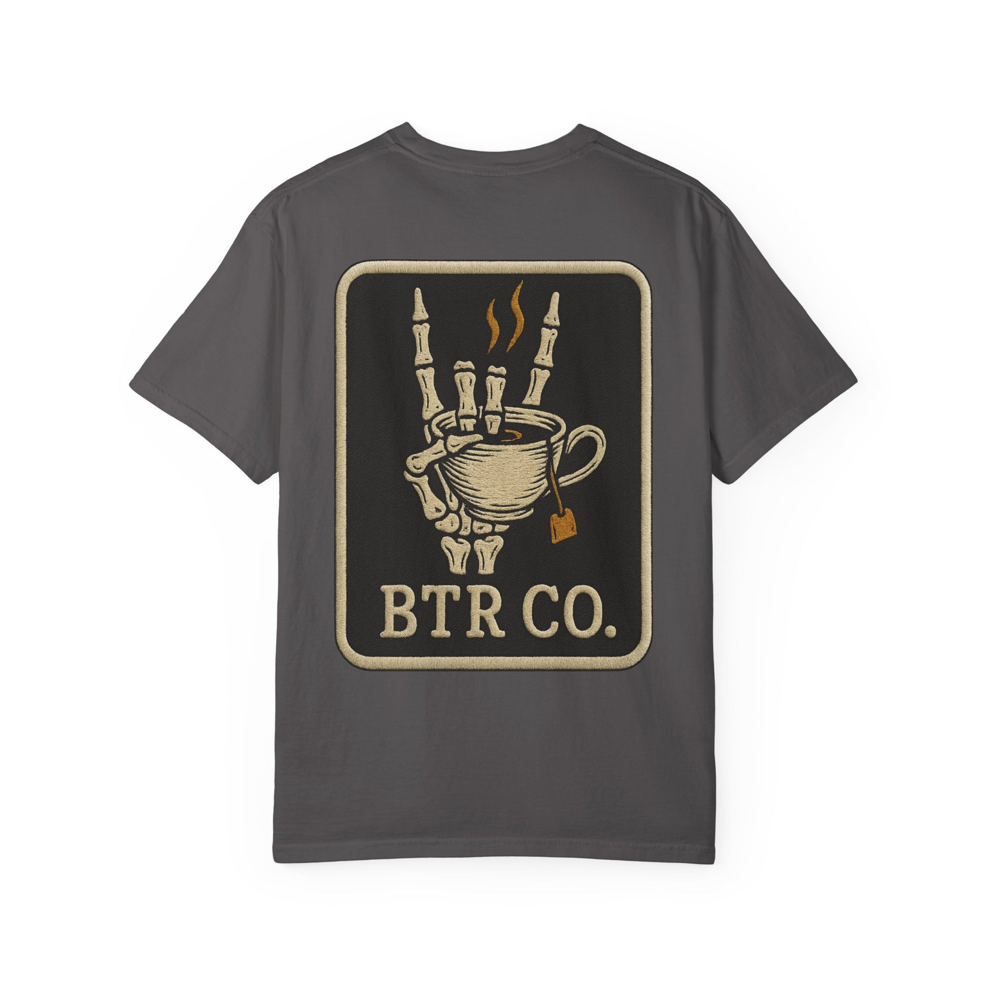 BTR Co. Tee