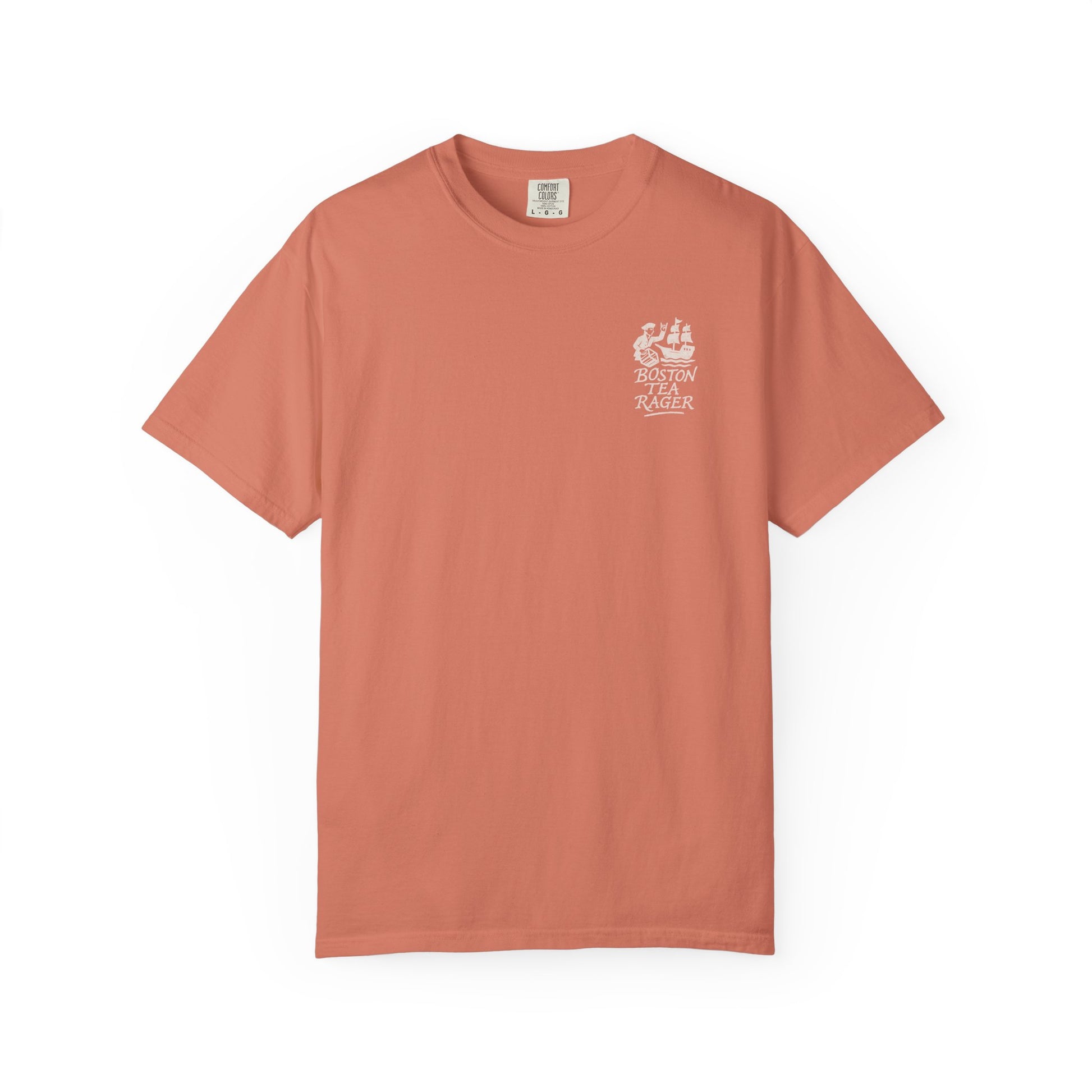 Guantanamo Bay Pickleball Club Tee