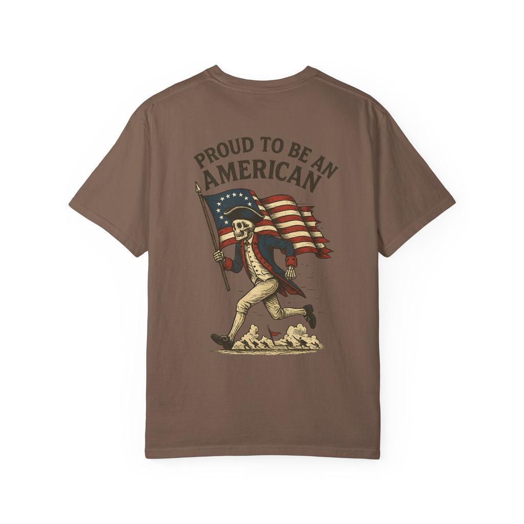 Proud American Tee