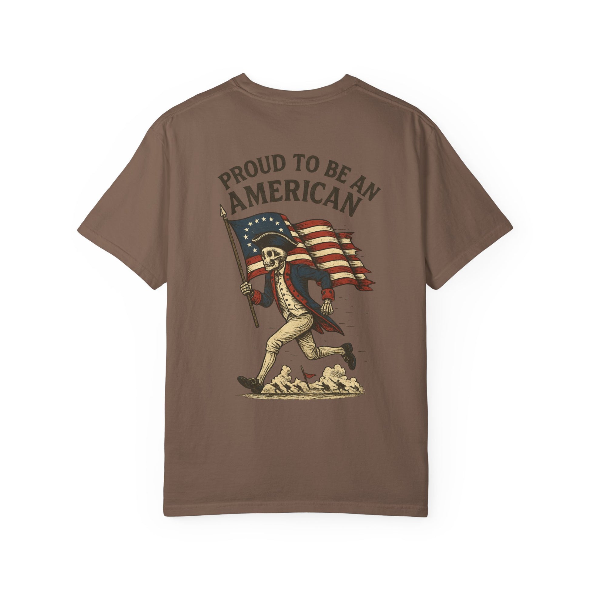 Proud American Tee