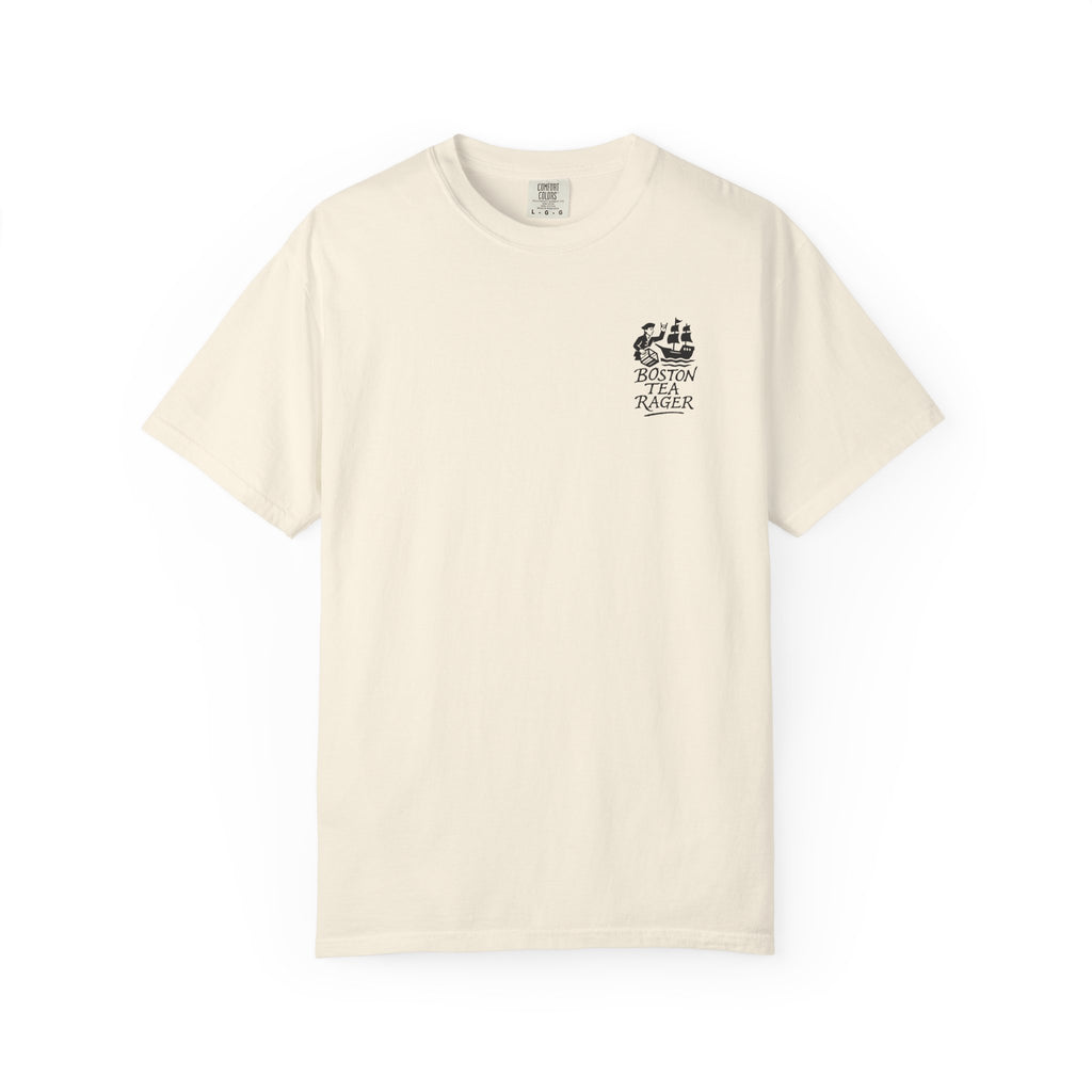 We The People Tee