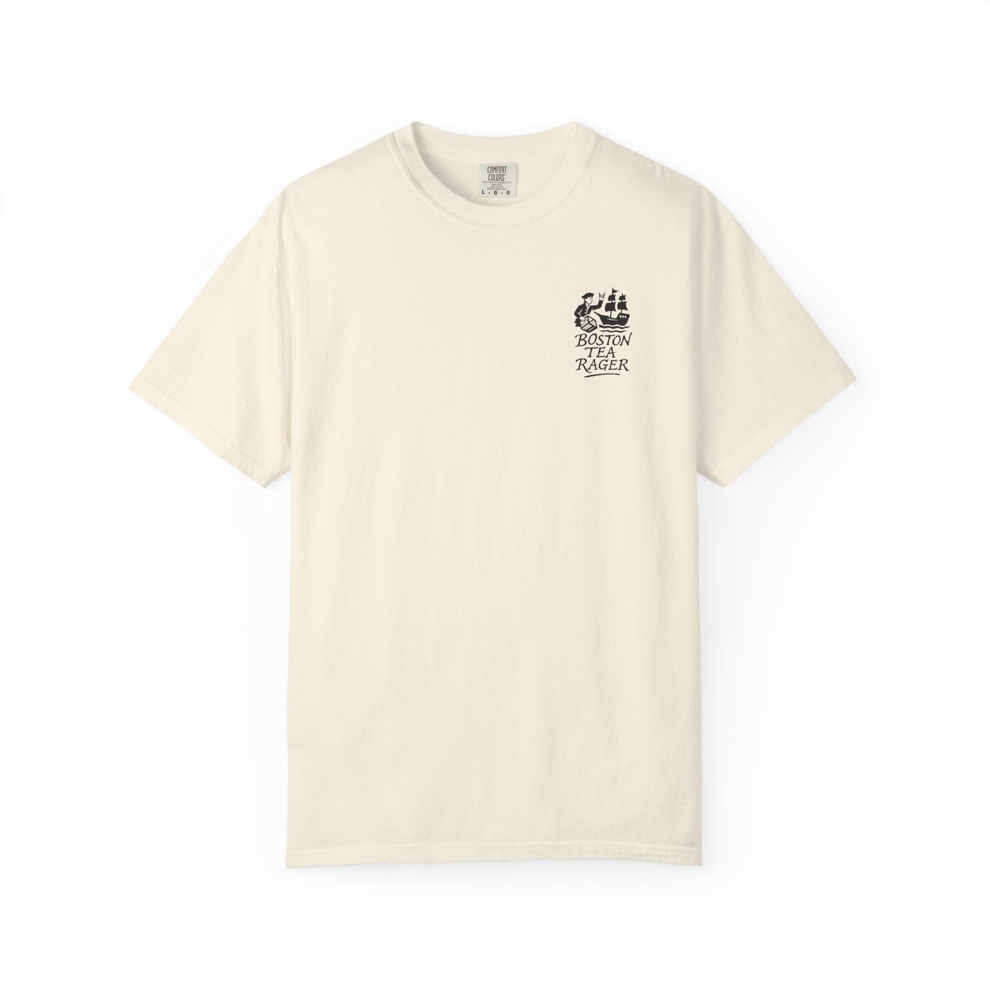 We The People Tee