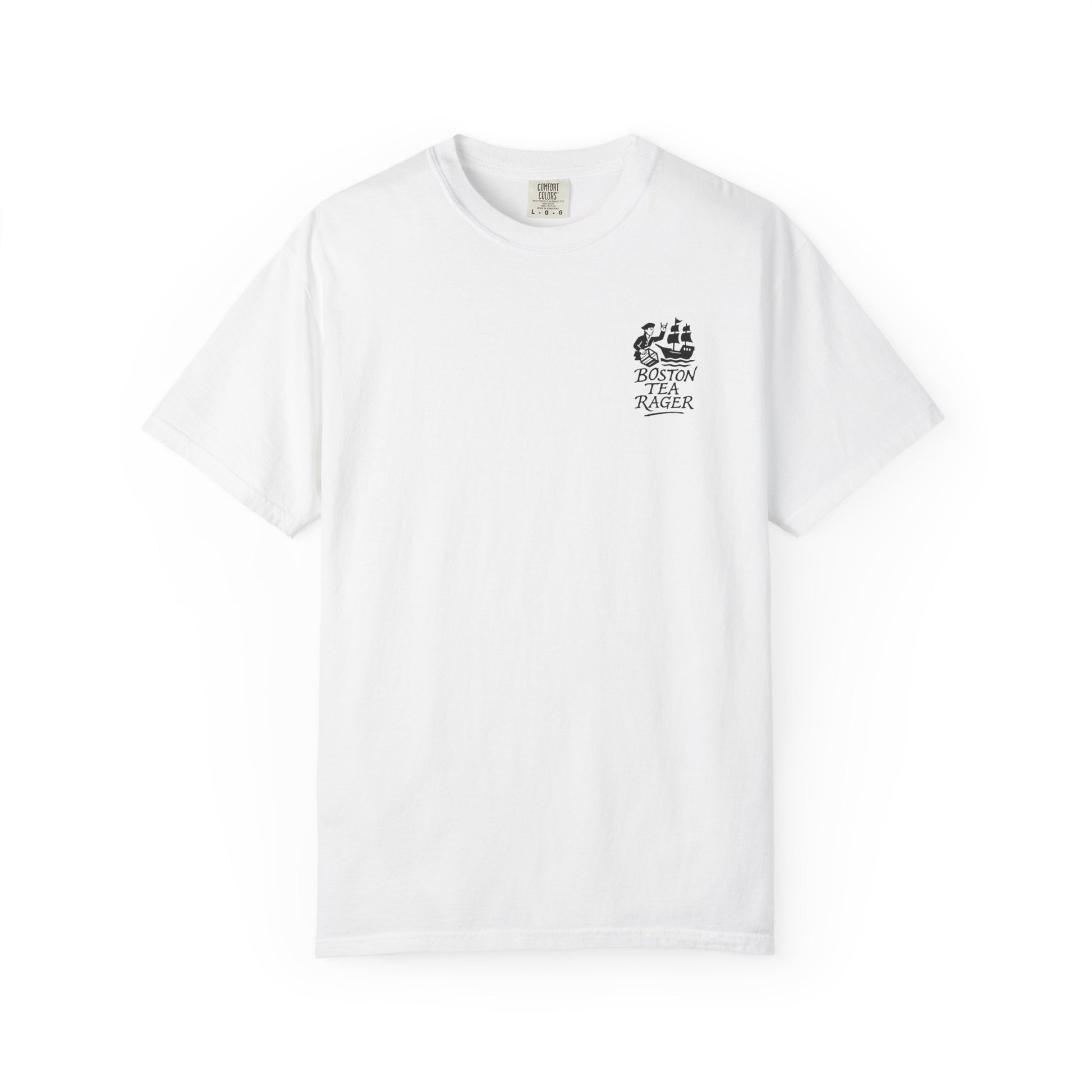 Cup of Tea Tee