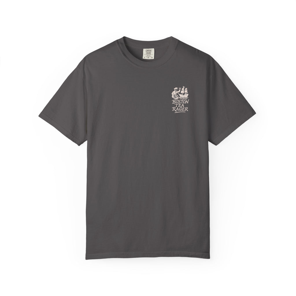 BTR Co. Tee
