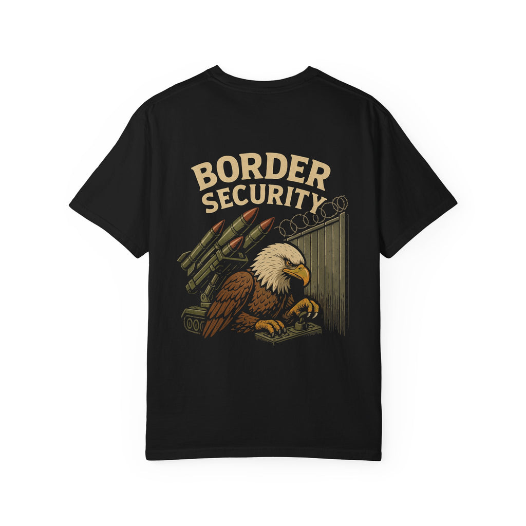 Border Security Tee