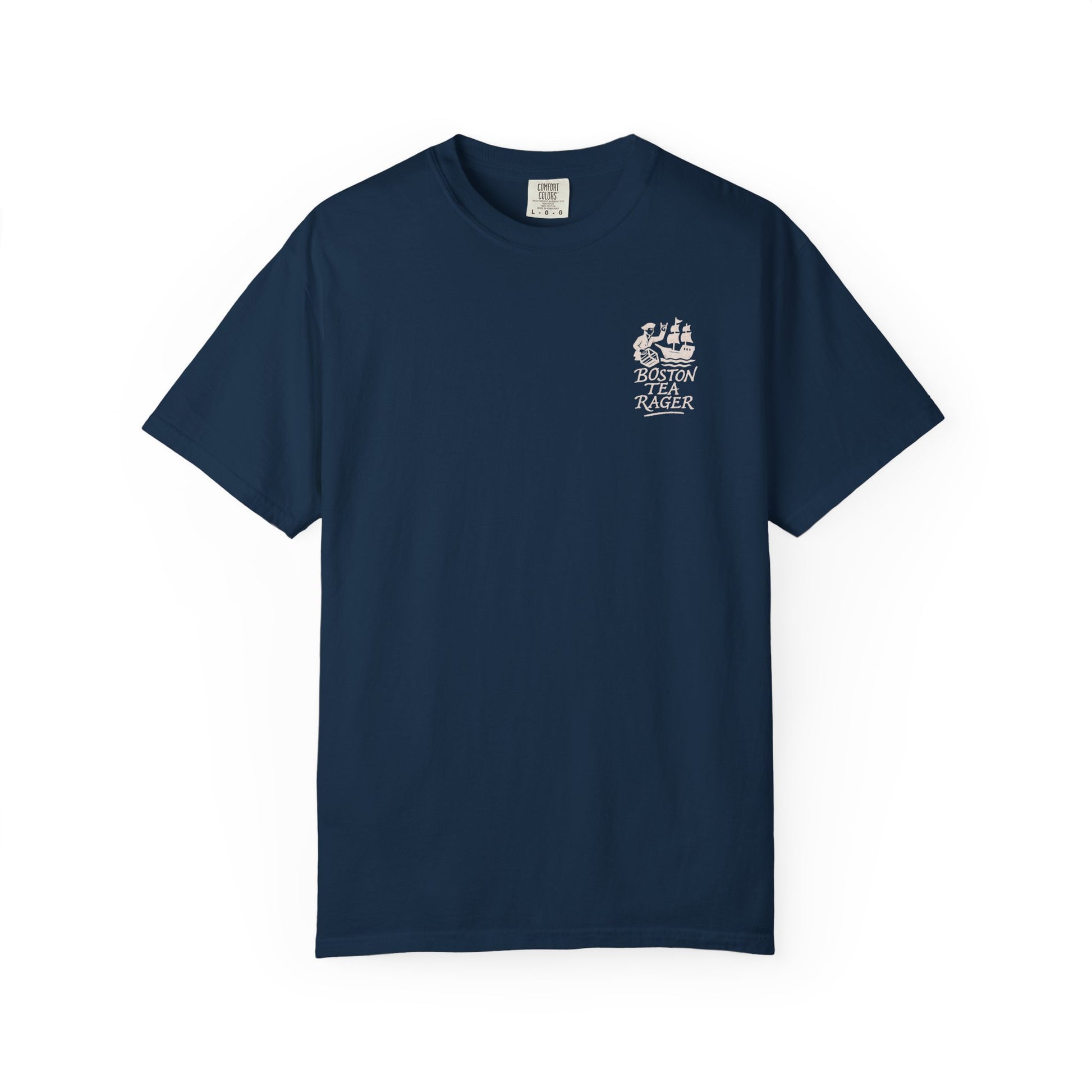 Taxes Suck Tee