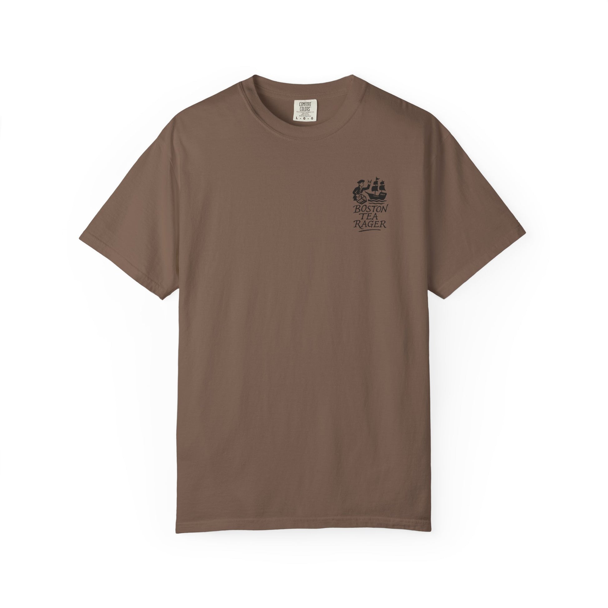 Proud American Tee