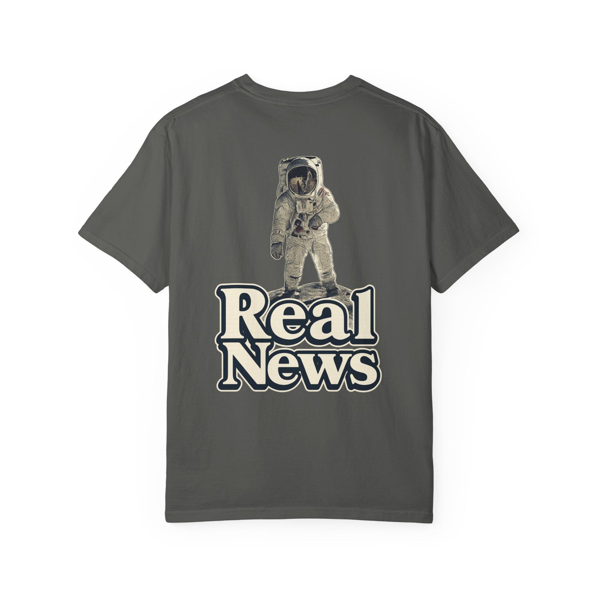 Real News Tee