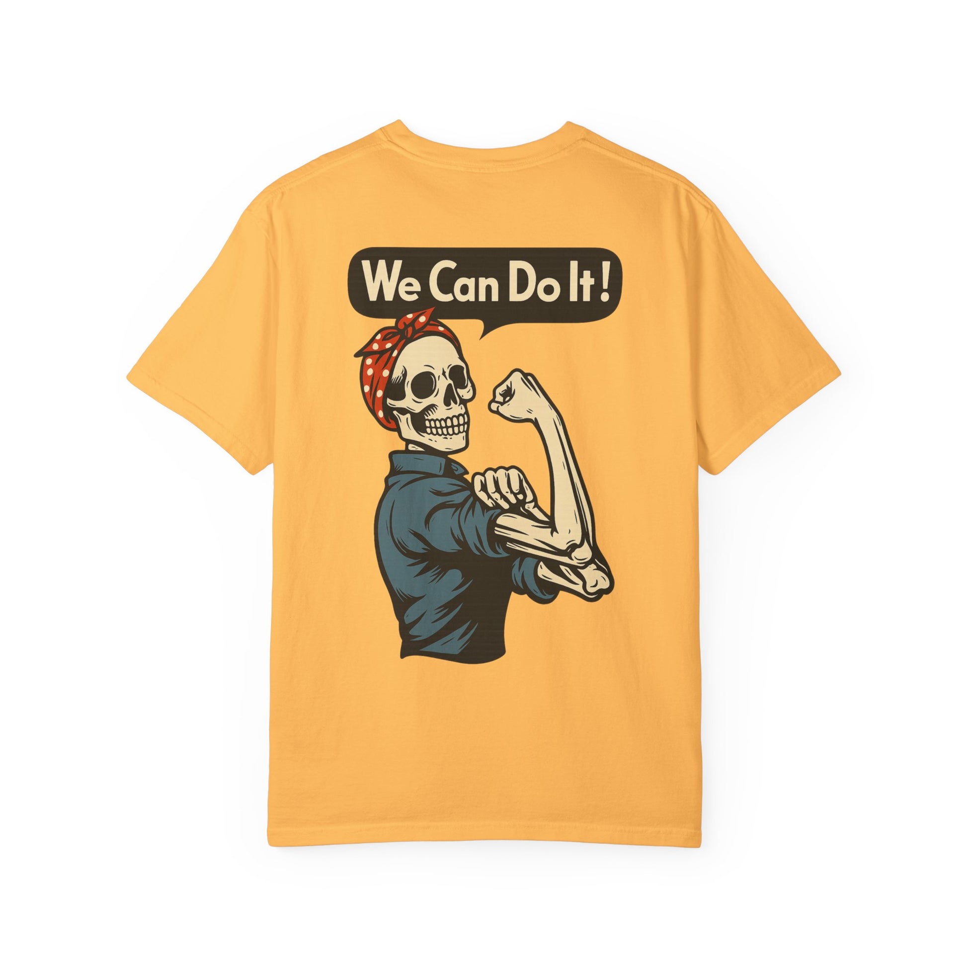 We Can Do It Tee