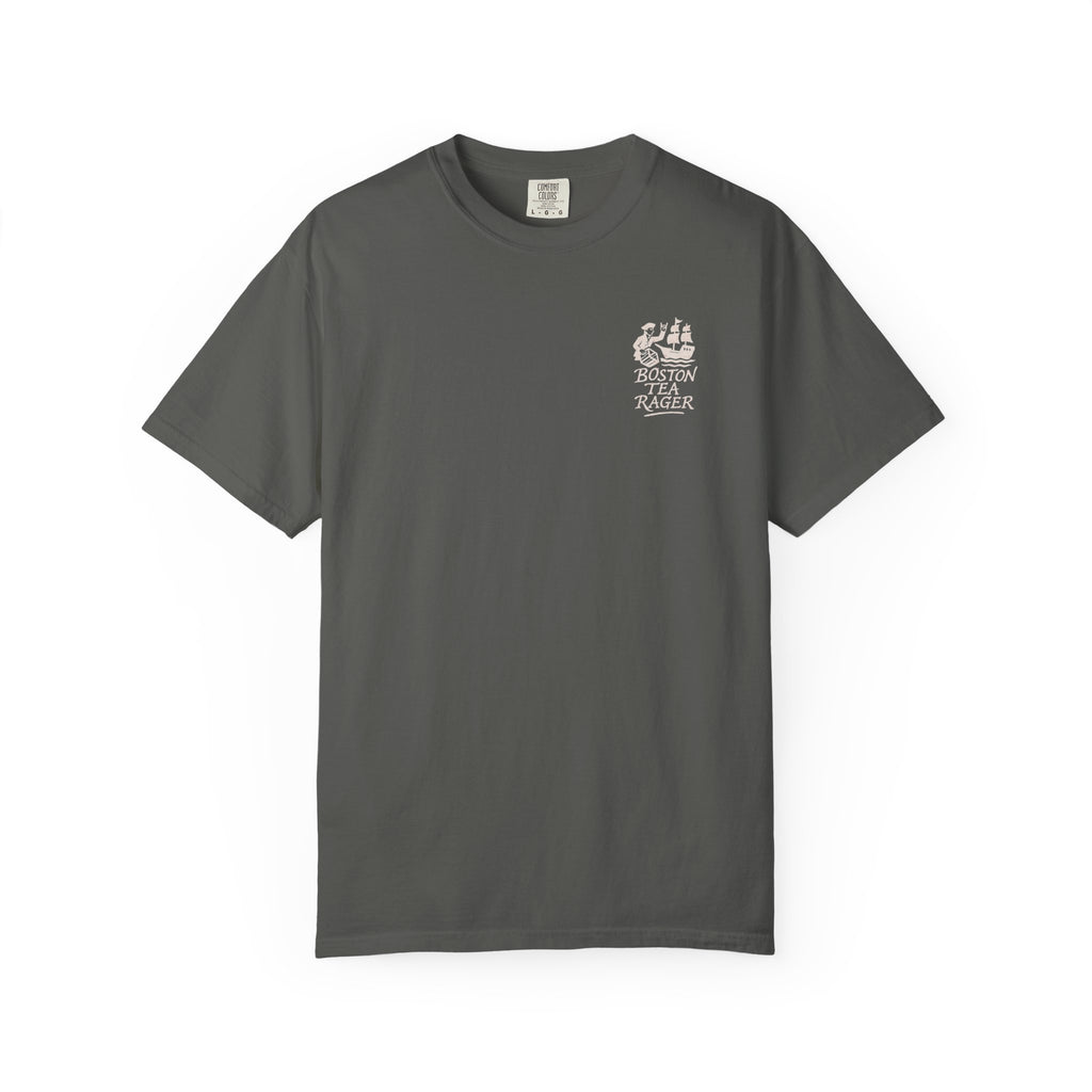 Real News Tee