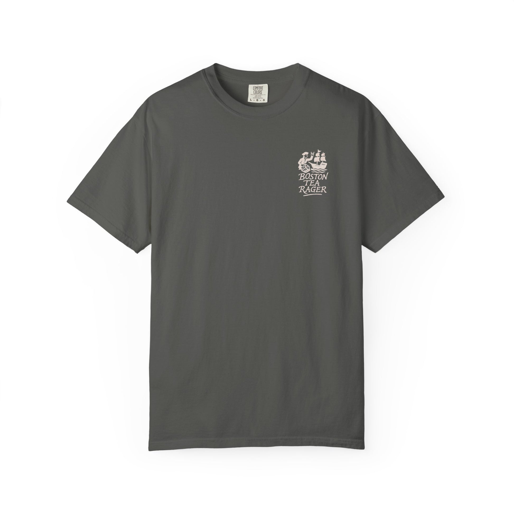 Real News Tee