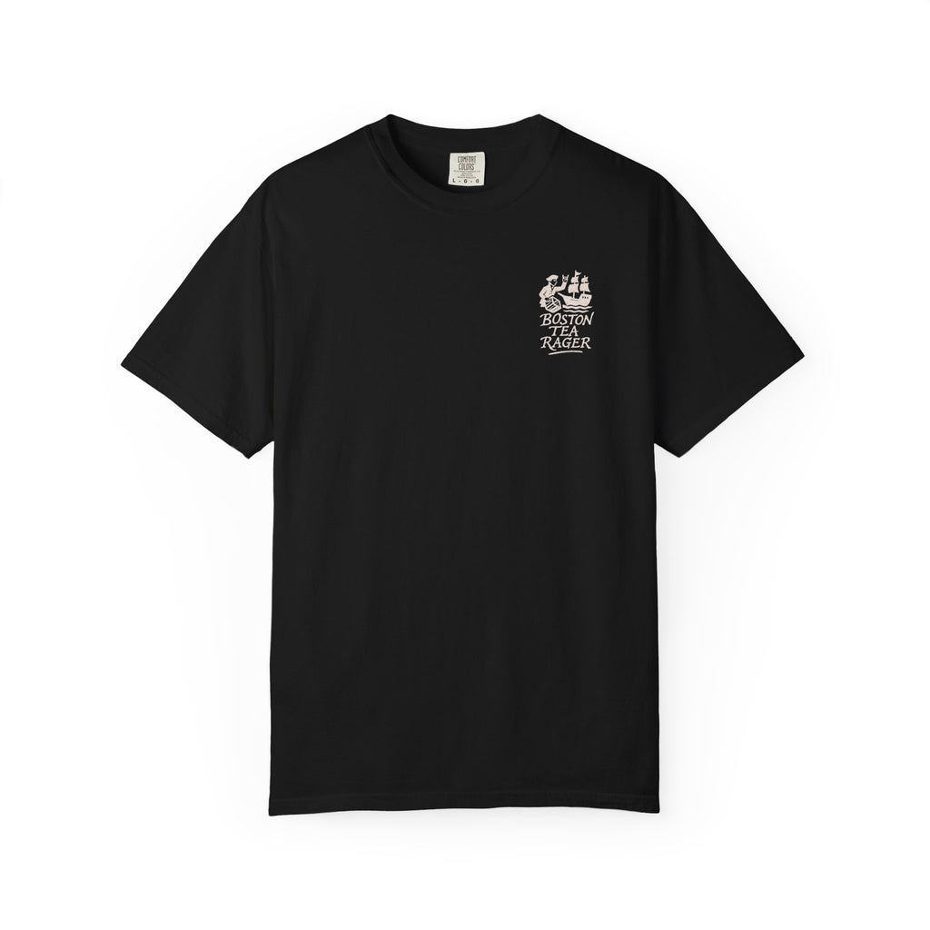 Border Security Tee