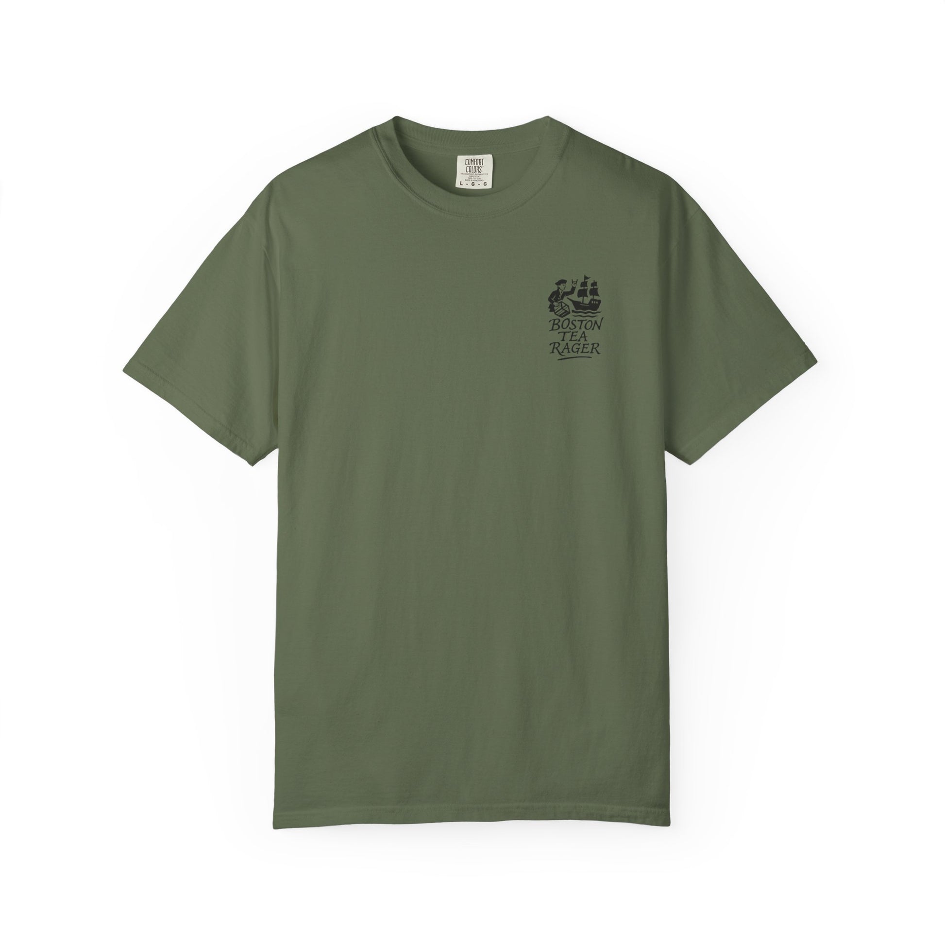 My Body My Choice Tee