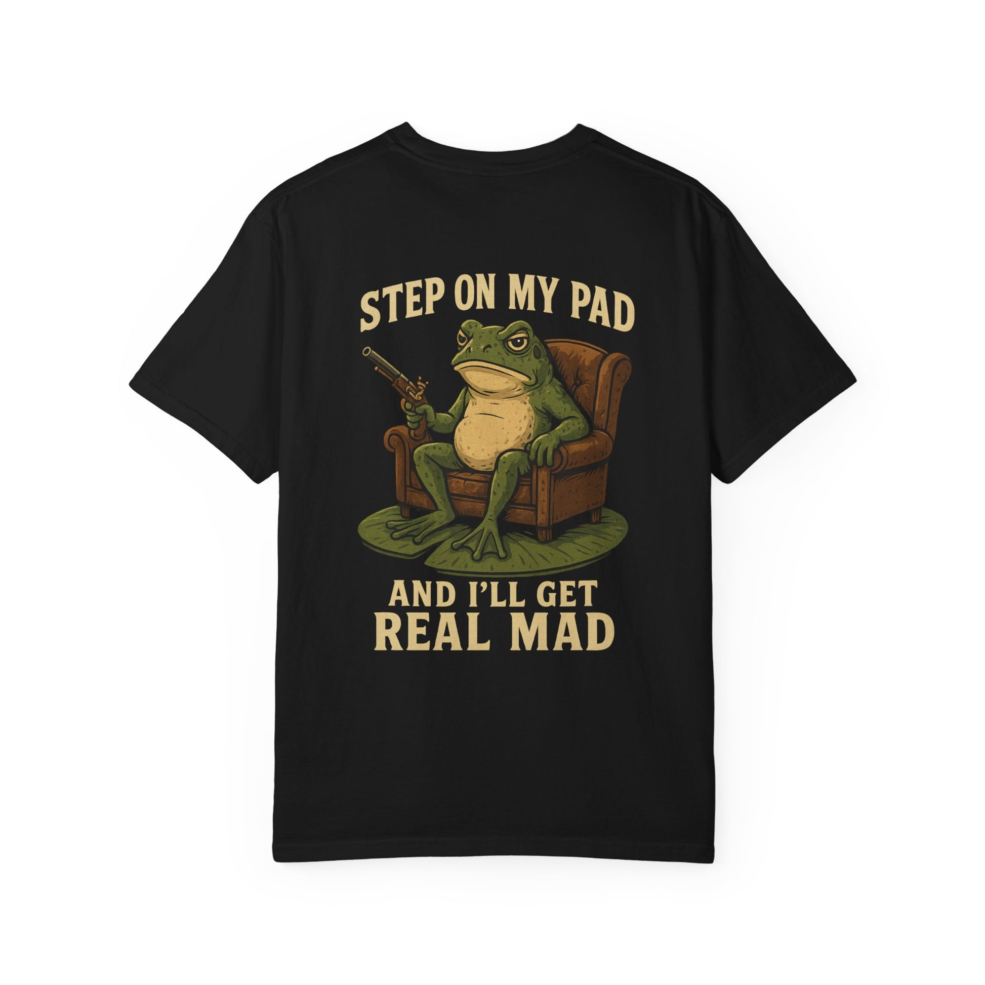 Lily Pad Tee