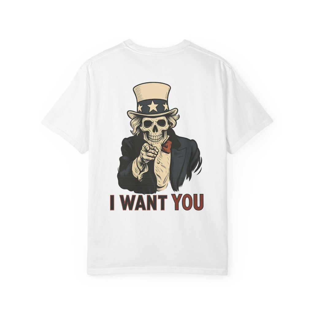 I Want You Tee