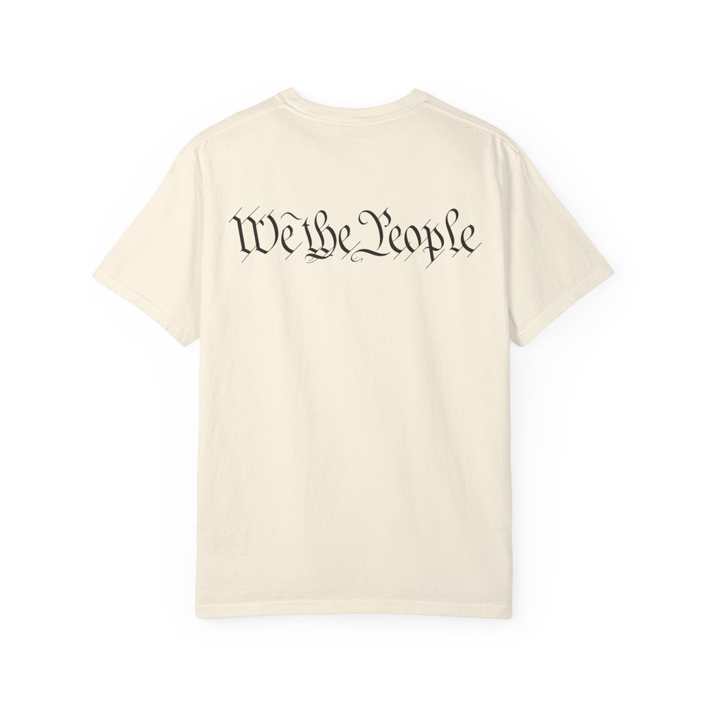 We The People Tee