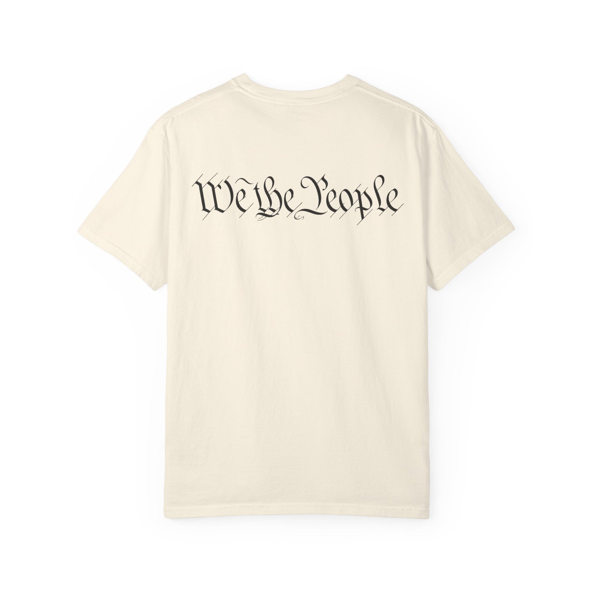 We The People Tee