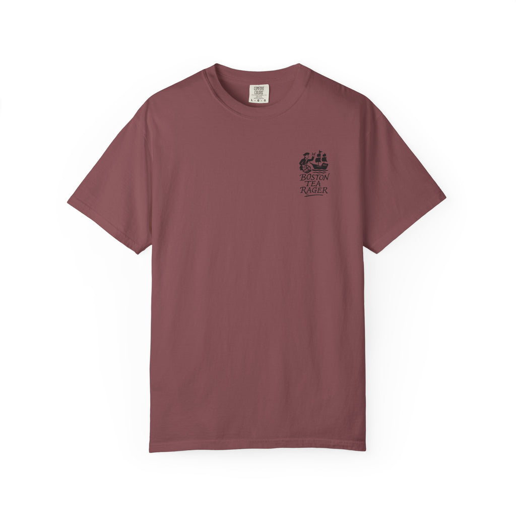 No Taxation Tee