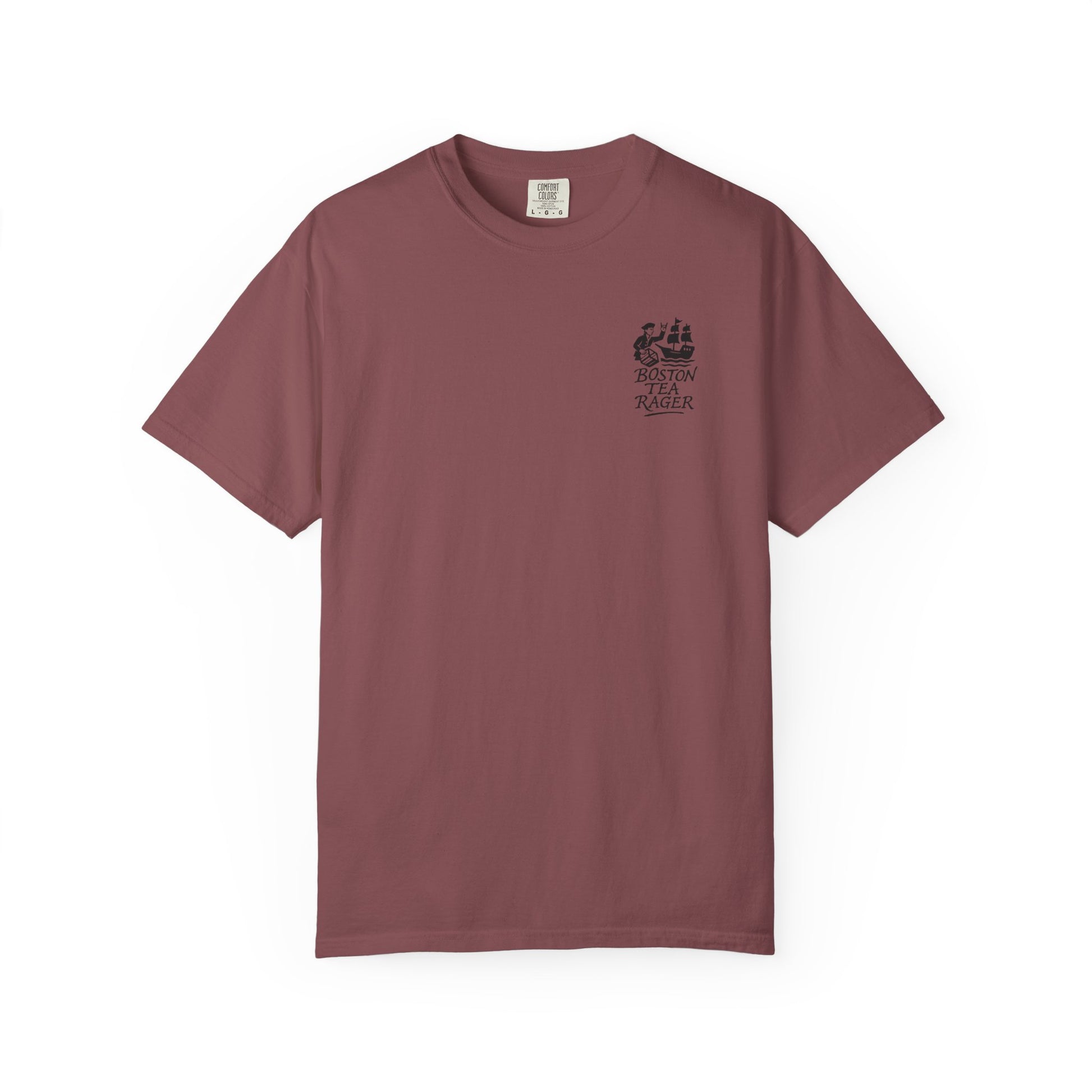 No Taxation Tee