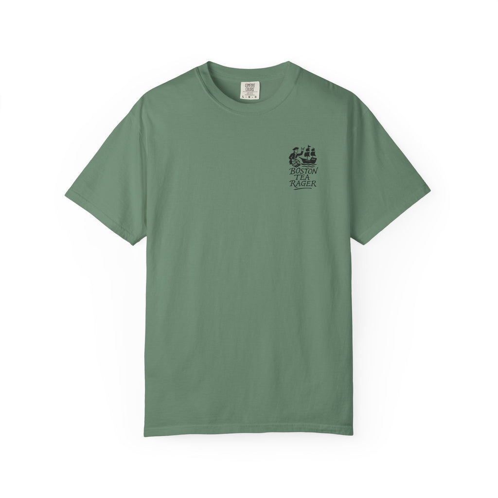 America the Beautiful Tee